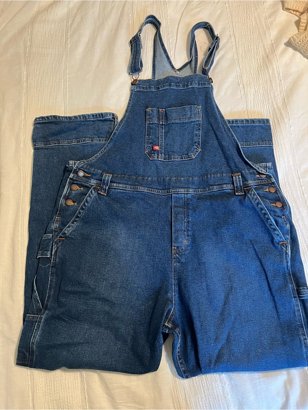 Dickies Overalls
